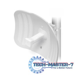 Urządzenie CPE LiteBeamM5 5GHz 23dBi LBE-M5-23