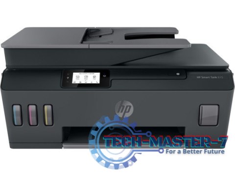 Urządzenie wielofunkcyjne HP Smart Tank 530
