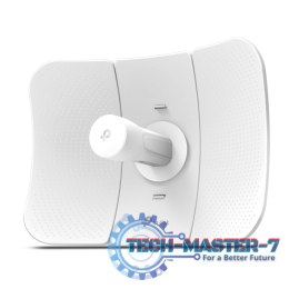 Urządzenie zewnętrzne CPE CPE605 5GHz N150 23dBi