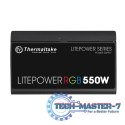 Zasilacz Litepower RGB 550W