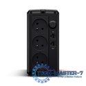 Zasilacz awaryjny UPS UT650EG-FR 650VA/360W 4ms/AVR/3xFR/RJ11/RJ45