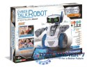 Zestaw naukowy Mówiący Cyber Robot