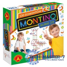 Alexander Montino 230