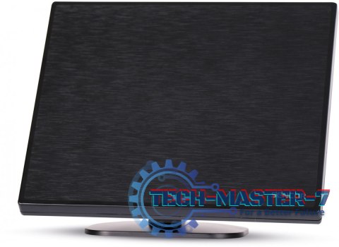 Antena wewnętrzna SDA 220 DVB-T2/T 4G LTE