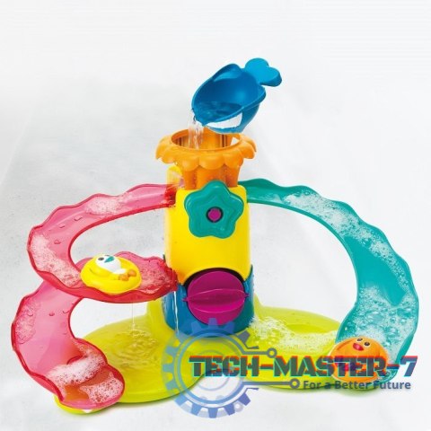 Aquapark kąpielowy Aquapark kąpielowy