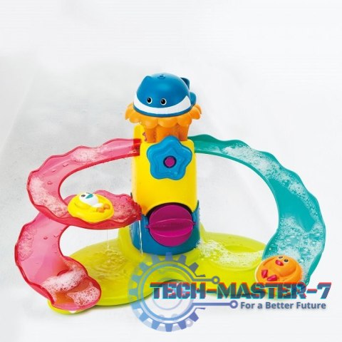 Aquapark kąpielowy Aquapark kąpielowy