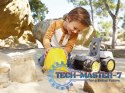 Betoniarka 2w1 Dirt Diggers