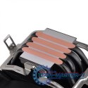 Chłodzenie procesora UX 200 ARGB Lightning (120mm, TDP130W)