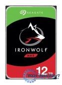 Dysk Iron Wolf 12TB 3,5 ST12000VN0008