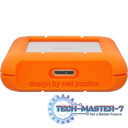 Dysk zewnętrzny Rugged 5TB USB 3.0 2,5 STJJ5000400