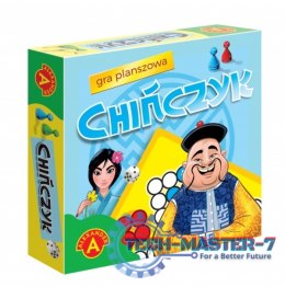 Gra Chińczyk