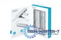 HUB/Koncentrator 4-portowy USB 3.0 SuperSpeed z Typ C Power Delivery, aluminium