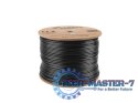 Kabel FTP Kat.5E CU 305 m drut outdoor