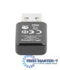 Karta sieciowa USB AC1200 dual 2 wewnętrzne anteny NC-1200-WI
