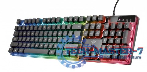 Klawiatura i mysz GXT 838 Azor Gaming Combo Klawiatura i mysz GXT 838 Azor Gaming Combo