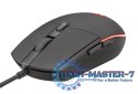 Klawiatura i mysz GXT 838 Azor Gaming Combo