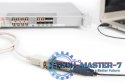 Konwerter/Adapter USB 2.0 do RS232 (DB9) z kablem USB A M/Ż długość 80cm