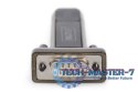 Konwerter/Adapter USB 2.0 do RS232 (DB9) z kablem USB A M/Ż długość 80cm