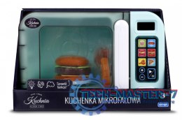Kuchenka mikrofalowa Natalia