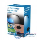 Lampka led biurkowa Acrux czarna