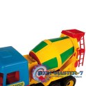 Middle Truck Betoniarka