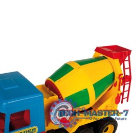 Middle Truck Betoniarka