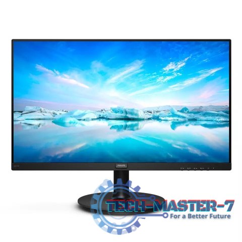 Monitor 21.5 cali 221V8A VA HDMI Głośniki