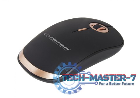 Mysz bezprzewodowa optyczna USB Acrux Mysz bezprzewodowa optyczna USB Acrux