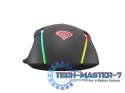 Mysz Xenon 220 dla graczy 6400 DPI podświetlenie RGB