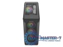 Obudowa Irid 505 V2 z oknem, ARGB, USB 3.0