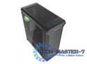 Obudowa Irid 505 V2 z oknem, ARGB, USB 3.0