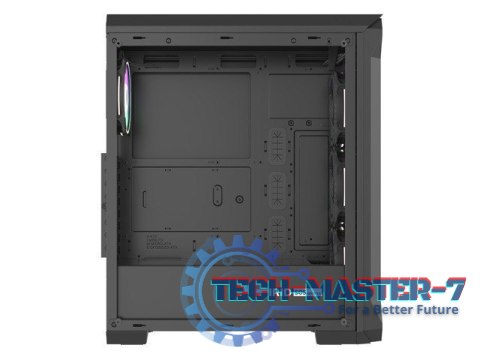 Obudowa Irid 505 V2 z oknem, ARGB, USB 3.0 Obudowa Irid 505 V2 z oknem, ARGB, USB 3.0