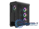 Obudowa Irid 505 V2 z oknem, ARGB, USB 3.0
