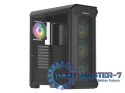 Obudowa Irid 505 V2 z oknem, ARGB, USB 3.0