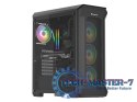 Obudowa Irid 505 V2 z oknem, ARGB, USB 3.0
