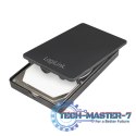Obudowa zewnętrzna do HDD/SSD 2,5 cala SATA USB 3.0