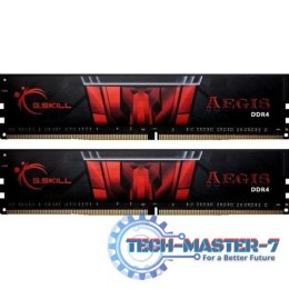 Pamięć do PC DDR4 16GB (2x8GB) Aegis 3200MHz CL16 XMP2