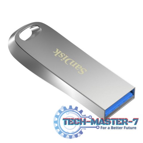Pendrive ULTRA LUXE USB 3.1 64GB (do 150MB/s) Pendrive ULTRA LUXE USB 3.1 64GB (do 150MB/s)