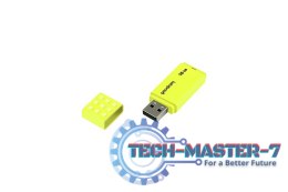 Pendrive UME2 16GB USB 2.0 Żółty
