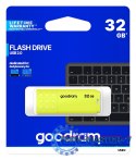 Pendrive UME2 32GB USB 2.0 Żółty