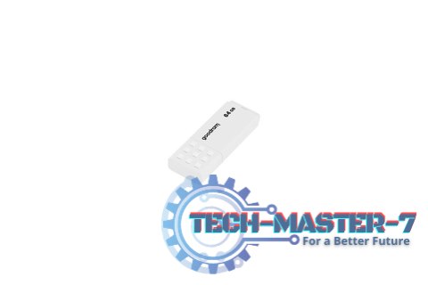 Pendrive UME2 64GB USB 2.0 Biały Pendrive UME2 64GB USB 2.0 Biały