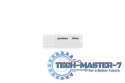 Pendrive UME2 64GB USB 2.0 Biały