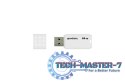 Pendrive UME2 64GB USB 2.0 Biały