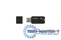 Pendrive UME3 16GB USB 3.0 Czarny