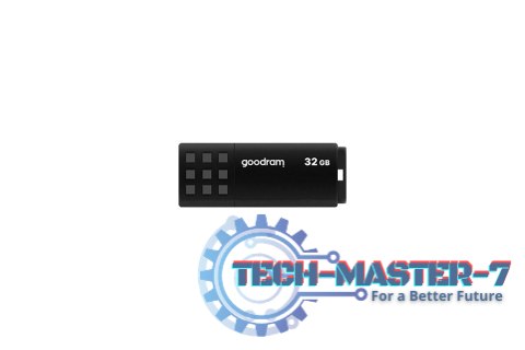 Pendrive UME3 32GB USB 3.0 Czarny Pendrive UME3 32GB USB 3.0 Czarny