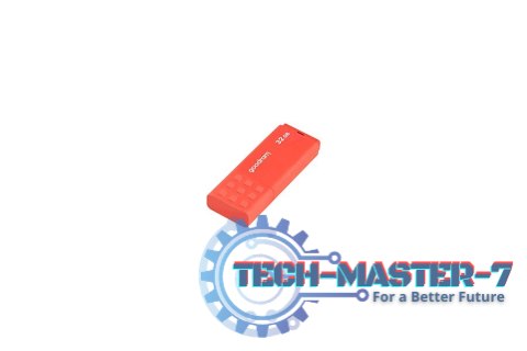Pendrive UME3 32GB USB 3.0 Pomarańczowy Pendrive UME3 32GB USB 3.0 Pomarańczowy