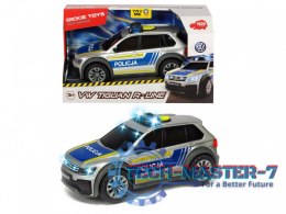 Pojazd Tiguan R-Line SOS_N VW, 25 cm