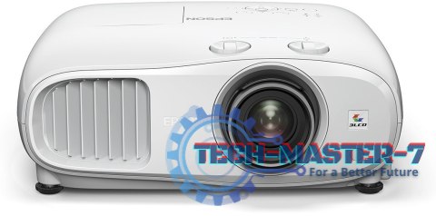 Projektor EH-TW7000 3LCD/4K UHD/3000AL/40k:1/16:9