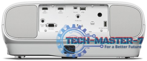 Projektor EH-TW7000 3LCD/4K UHD/3000AL/40k:1/16:9 Projektor EH-TW7000 3LCD/4K UHD/3000AL/40k:1/16:9