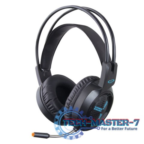 Słuchawki z mikrofonem gaming assgard Słuchawki z mikrofonem gaming assgard